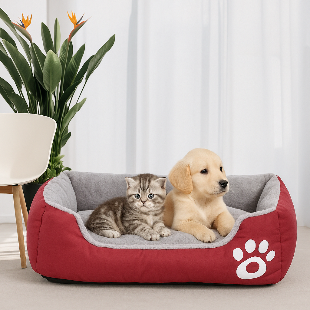 Pet Comfort Mat