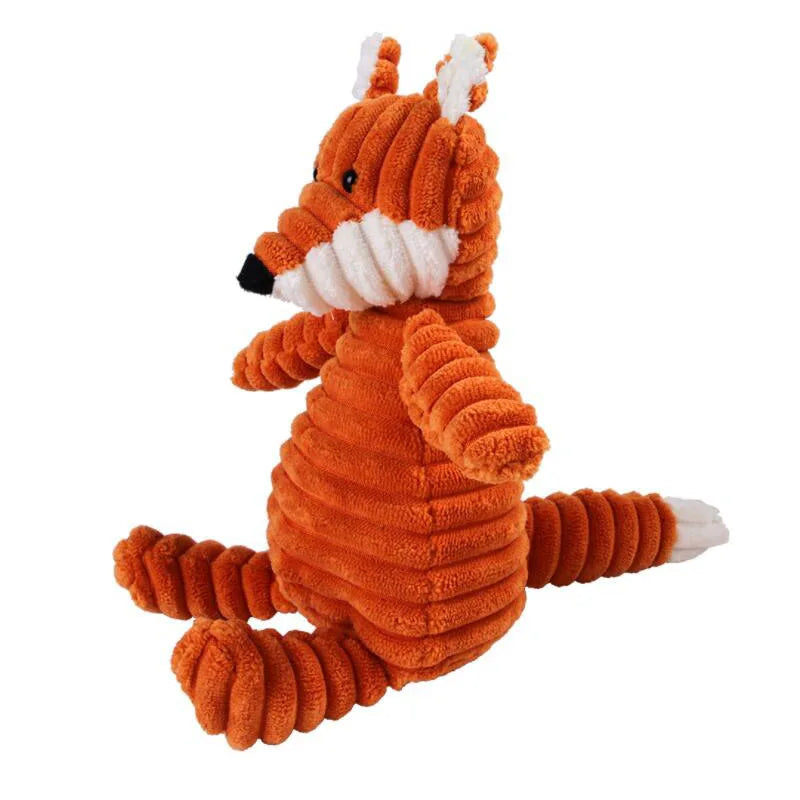 Chew Buddy