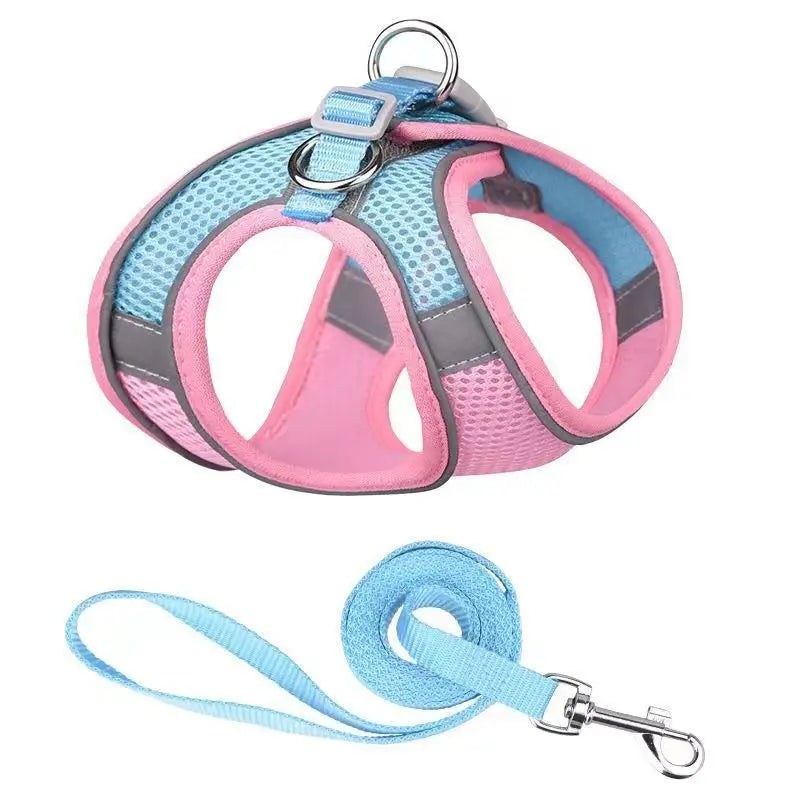 Leash Vest