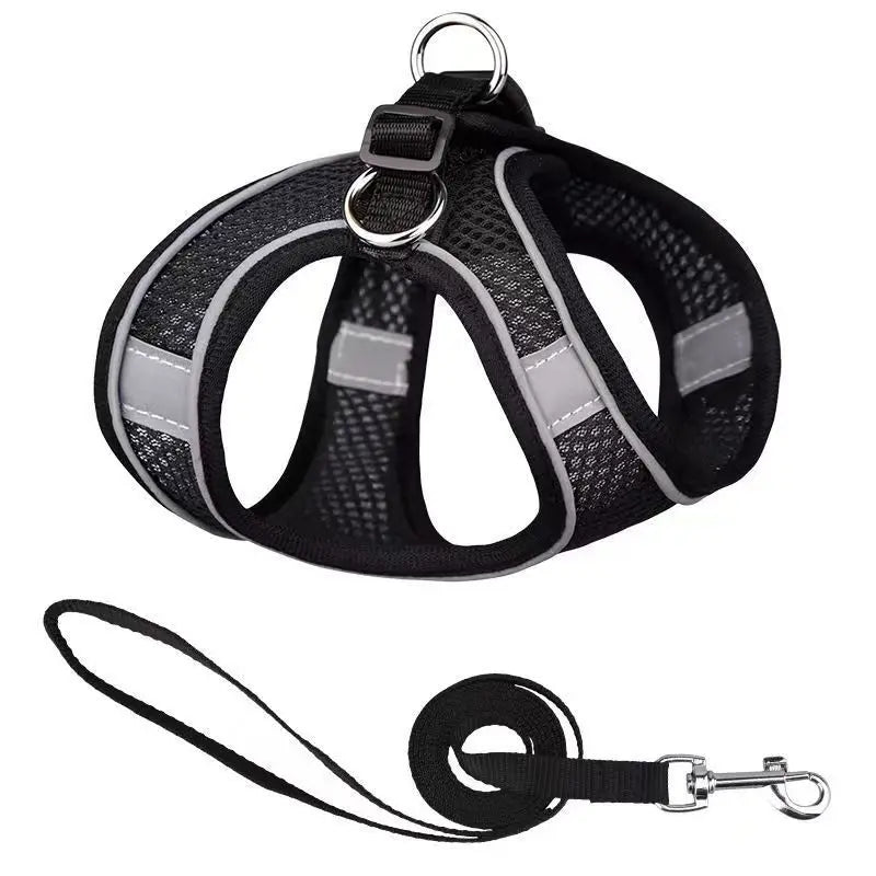 Leash Vest