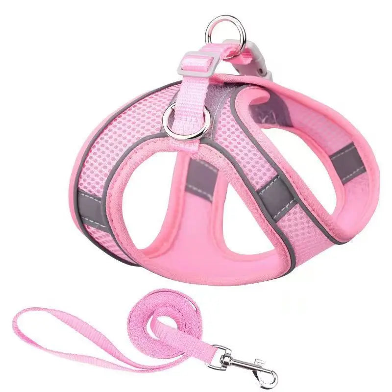 Leash Vest