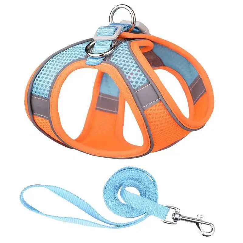 Leash Vest