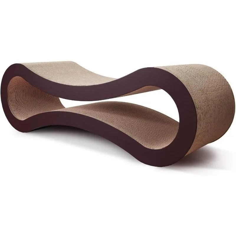 Infinity Cat Scratcher
