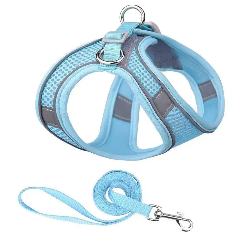 Leash Vest