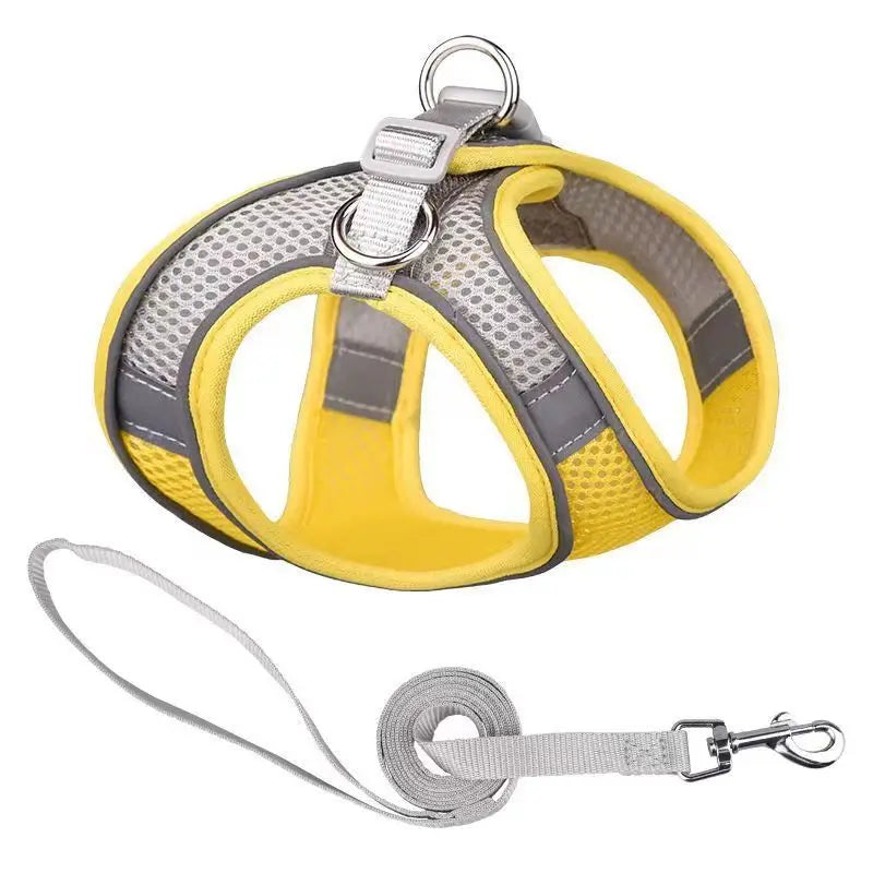 Leash Vest