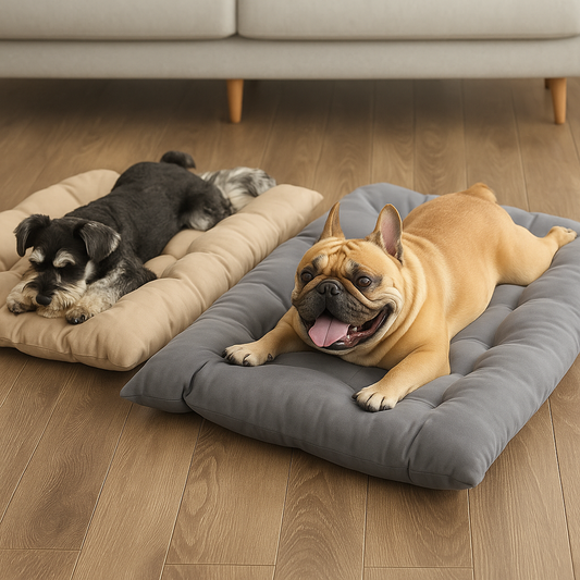 Pet Comfort Nest