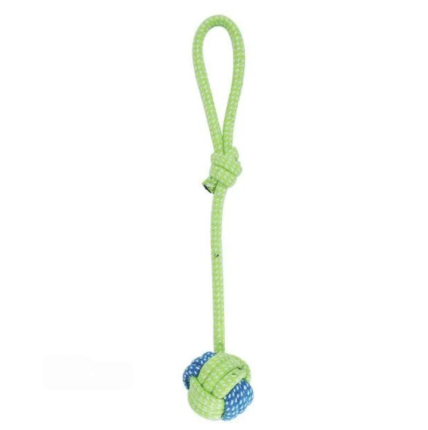 Cotton Rope Chew Toy