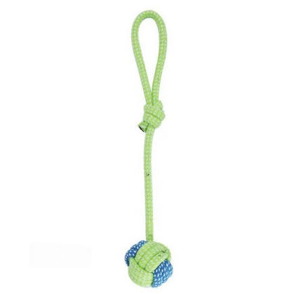 Cotton Rope Chew Toy