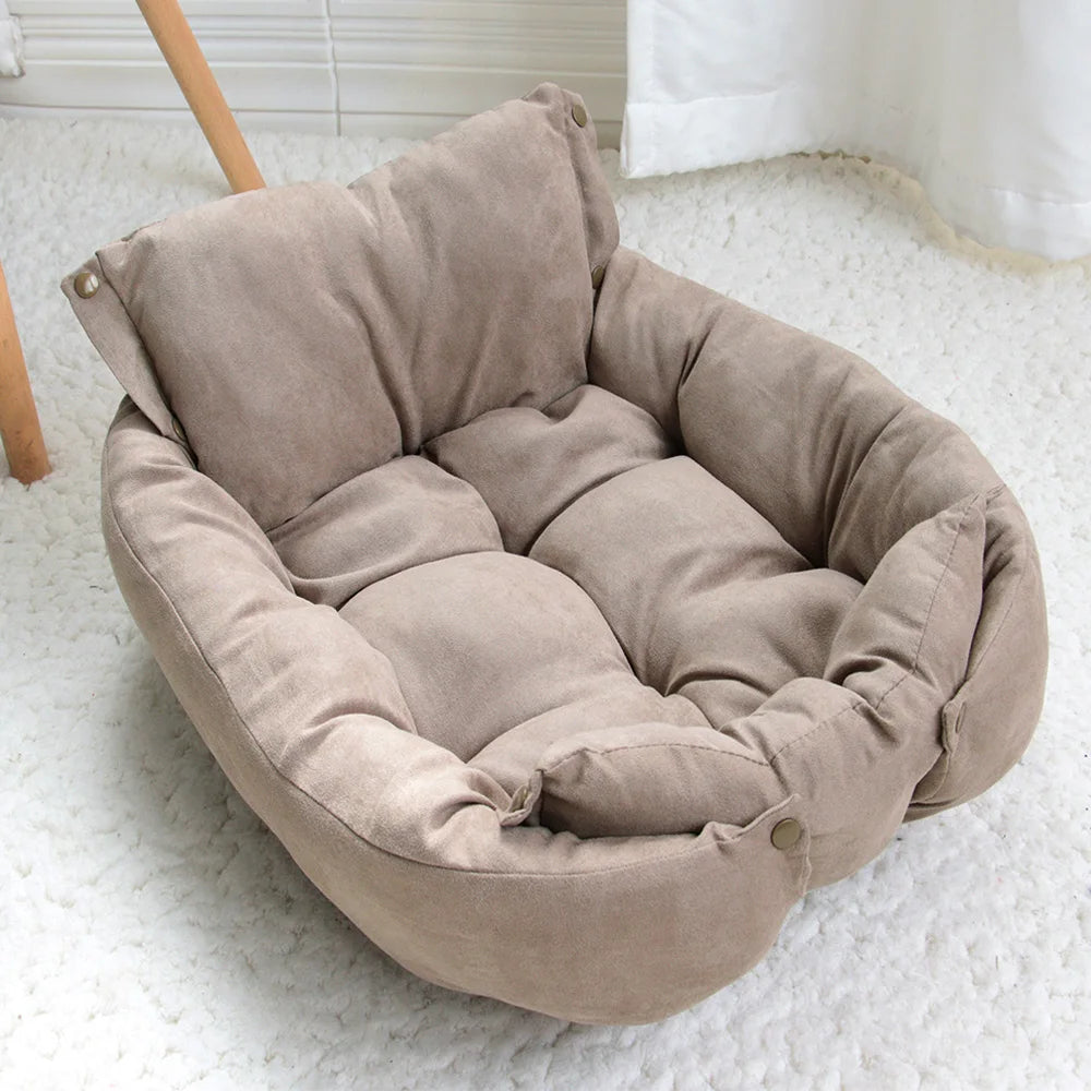 Pet Comfort Nest