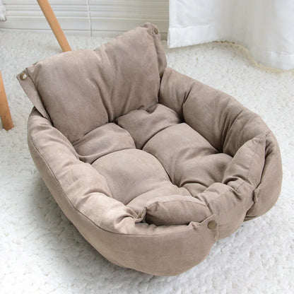 Pet Comfort Nest