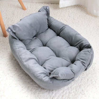 Pet Comfort Nest