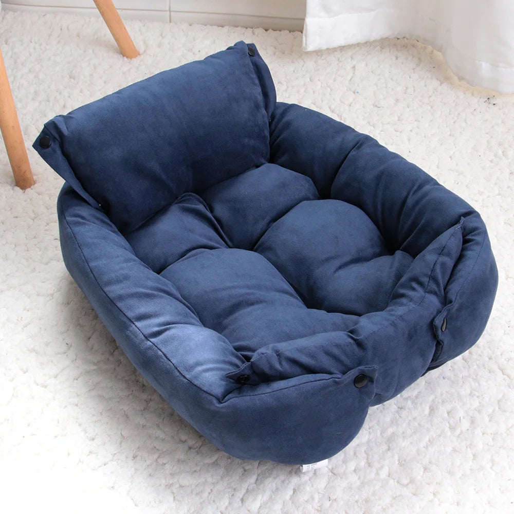 Pet Comfort Nest