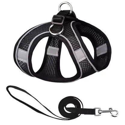 Leash Vest