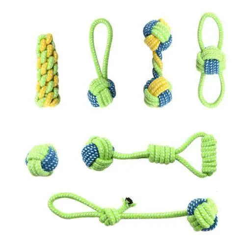 Cotton Rope Chew Toy