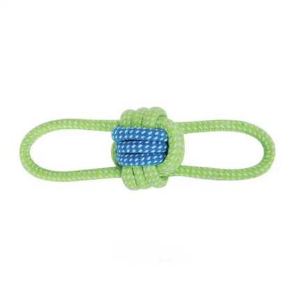 Cotton Rope Chew Toy