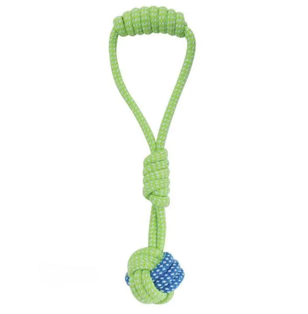 Cotton Rope Chew Toy