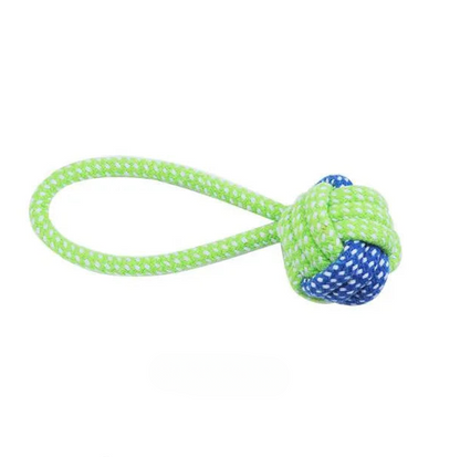 Cotton Rope Chew Toy